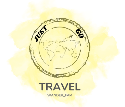 WanderFamTRAVEL